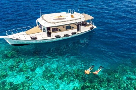 Maldivy Lhaviyani Atol Hurawalhi Resort Maldives 14 dňový pobyt Plná penzia Letecky Letisko: Praha May 2026 (29/05/26-11/06/26)