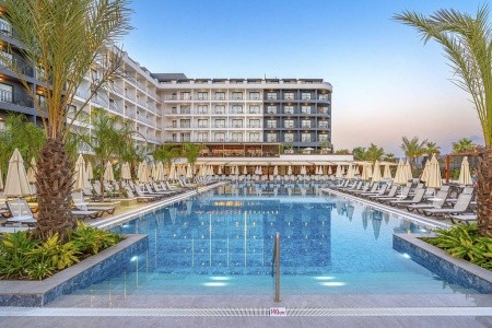 Vox Maris Resort - 26