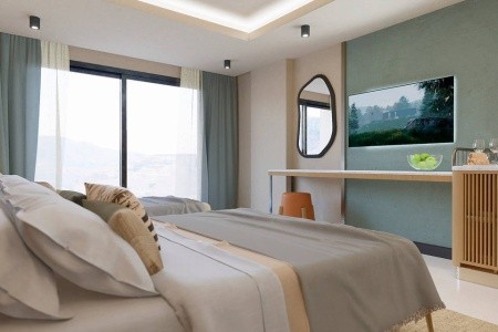 Vox Maris Resort - 38