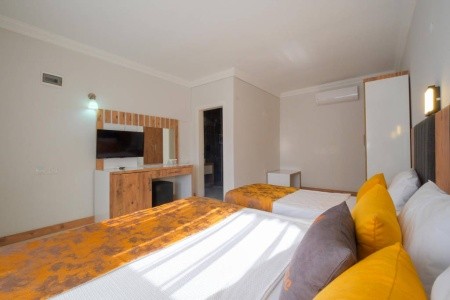 Clover Magic Park Beach Alanya (Ex. Clover Magic Garden Beach) - 23