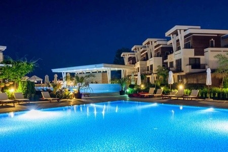 Apolonia Resort - 2