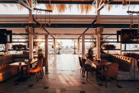 Apolonia Resort - 12