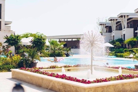 Apolonia Resort - 13