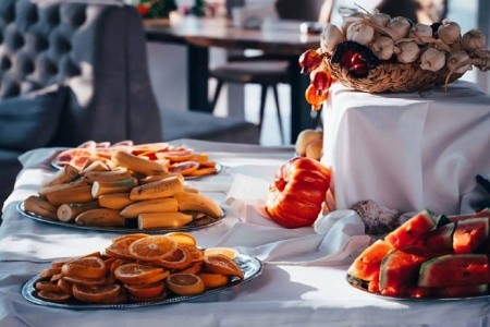 Apolonia Resort - 14