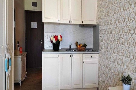 Apolonia Resort - 16