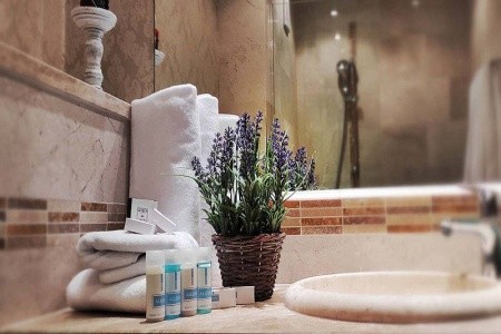 Apolonia Resort - 17