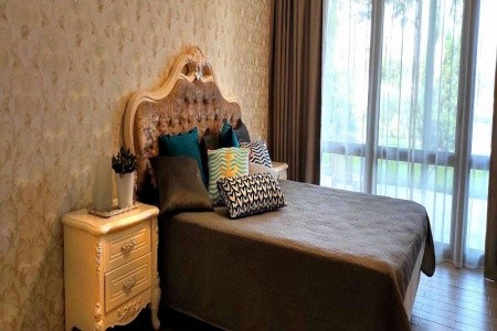 Apolonia Resort - 18