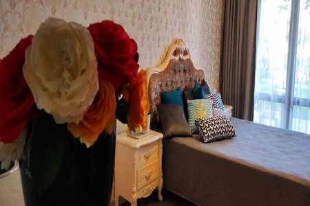 Apolonia Resort - 20