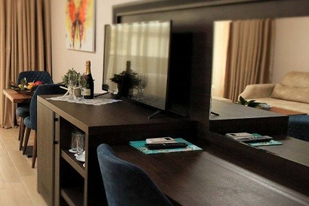 Apolonia Resort - 21