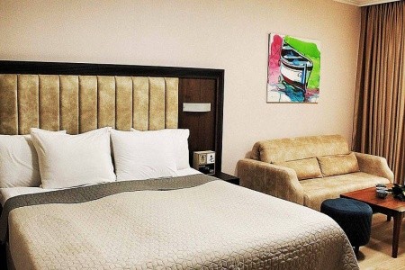 Apolonia Resort - 22