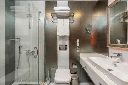 The Marilis Hill Resort & Spa - 27