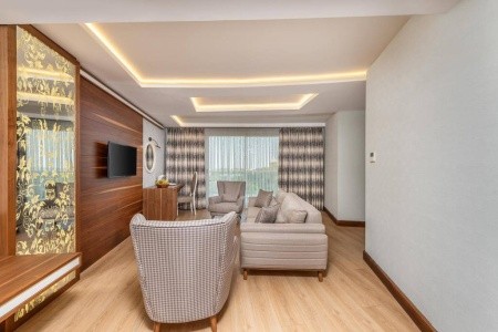 The Marilis Hill Resort & Spa - 28