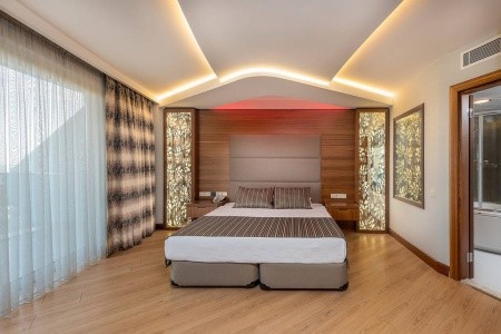 The Marilis Hill Resort & Spa - 29