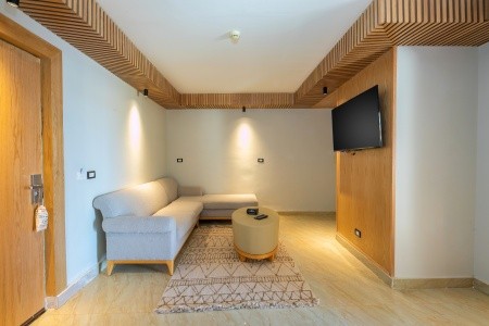 Egypt Hurghada Panorama Bungalows El Gouna 8 dňový pobyt All Inclusive Letecky Letisko: Praha December 2026 ( 6/12/26-13/12/26)