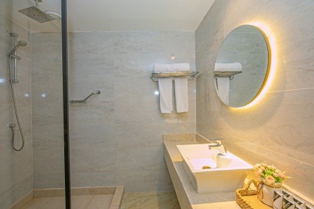 Egypt Hurghada Panorama Bungalows El Gouna 8 dňový pobyt All Inclusive Letecky Letisko: Praha December 2026 ( 6/12/26-13/12/26)