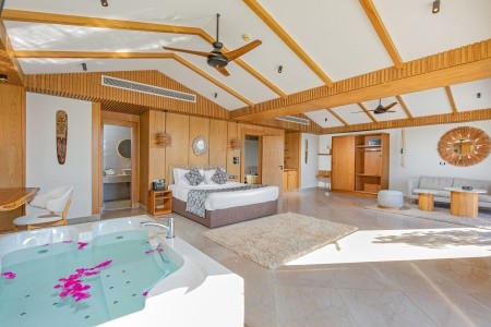 Egypt Hurghada Panorama Bungalows El Gouna 8 dňový pobyt All Inclusive Letecky Letisko: Praha December 2026 ( 6/12/26-13/12/26)