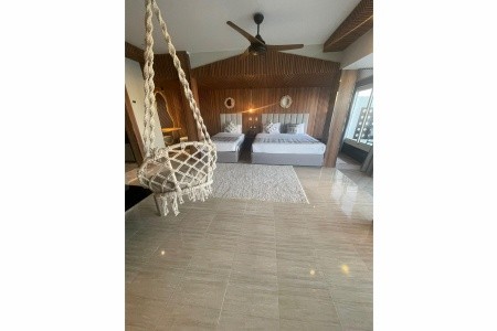 Egypt Hurghada Panorama Bungalows El Gouna 8 dňový pobyt All Inclusive Letecky Letisko: Praha December 2026 ( 6/12/26-13/12/26)