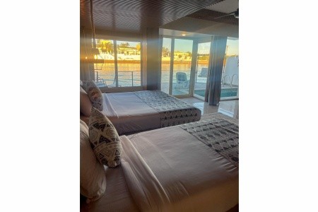 Egypt Hurghada Panorama Bungalows El Gouna 8 dňový pobyt All Inclusive Letecky Letisko: Praha December 2026 ( 6/12/26-13/12/26)