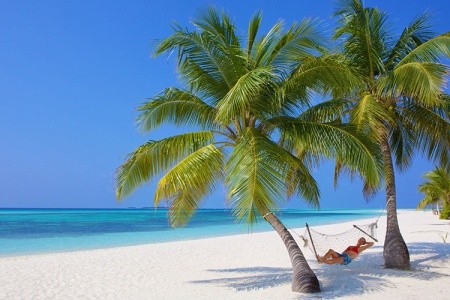 Kuredu Island Resort - 25