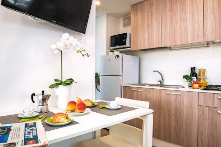 Club Del Sole Stella Del Mare - 41