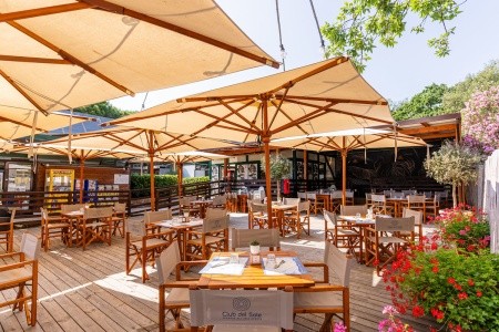 Club Del Sole Stella Del Mare - 46