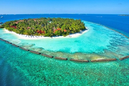 Niva Kurumba Maldives - 18