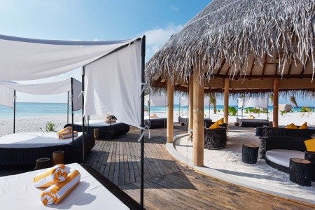 Drift Thelu Veliga Retreat (Theluveligaa) - 33