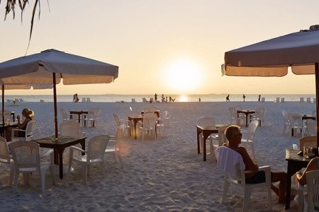 Maldivy  Thulhagiri Island Resort & Spa 13 dňový pobyt All Inclusive Letecky Letisko: Praha August 2026 (11/08/26-23/08/26)