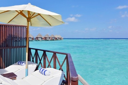 Maldivy  Thulhagiri Island Resort & Spa 13 dňový pobyt All Inclusive Letecky Letisko: Praha August 2026 (11/08/26-23/08/26)