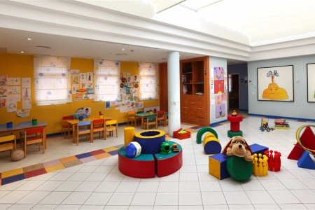 Occidental Jandía Playa - 59