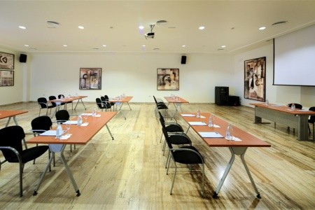 Occidental Jandía Playa - 78