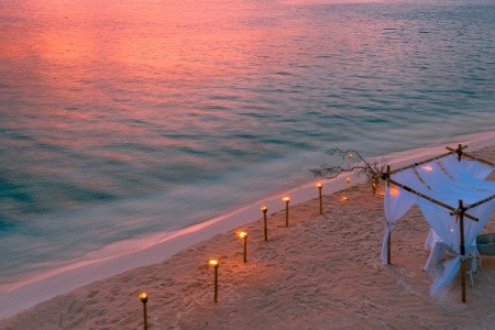 Maldivy  You & Me By Cocoon 10 dňový pobyt All Inclusive Letecky Letisko: Praha August 2026 ( 2/08/26-11/08/26)