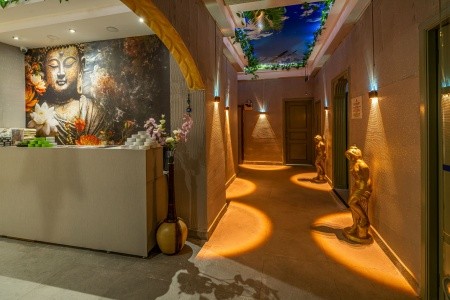 Holiday Park Resort - 78