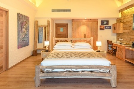 Maldivy  You & Me By Cocoon 10 dňový pobyt All Inclusive Letecky Letisko: Praha August 2026 ( 2/08/26-11/08/26)