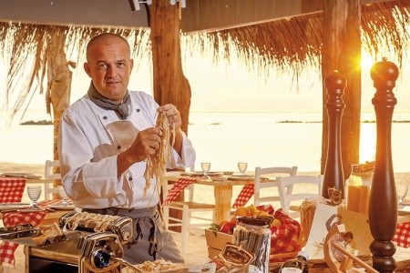 Maldivy  You & Me By Cocoon 10 dňový pobyt All Inclusive Letecky Letisko: Praha August 2026 ( 2/08/26-11/08/26)