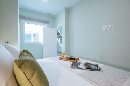 Sercotel Sevilla Guadalquivir Suites - 17