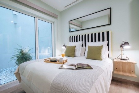 Sercotel Sevilla Guadalquivir Suites - 27