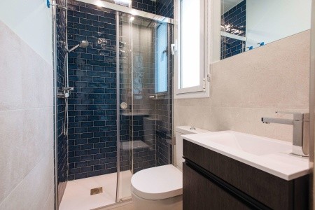 Sercotel Sevilla Guadalquivir Suites - 29