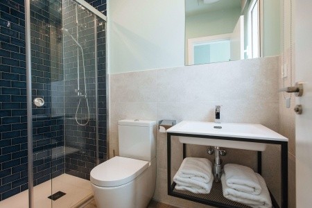 Sercotel Sevilla Guadalquivir Suites - 30