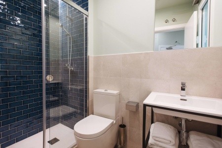 Sercotel Sevilla Guadalquivir Suites - 31