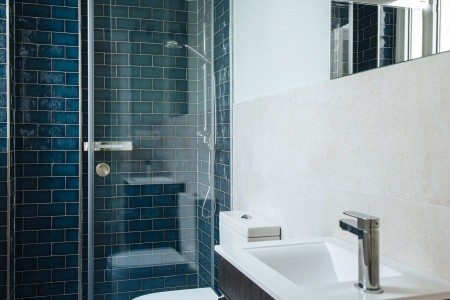 Sercotel Sevilla Guadalquivir Suites - 32