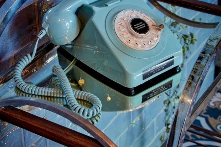 25Hours Hotel Paper Island