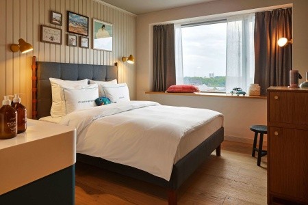 25Hours Hotel Paper Island - 10