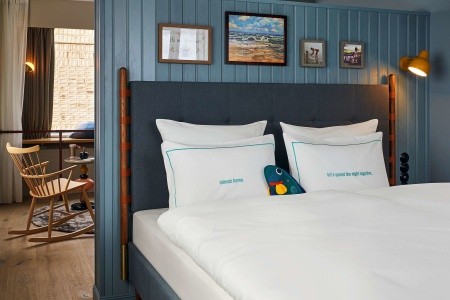 25Hours Hotel Paper Island - 13