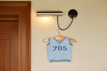 25Hours Hotel Paper Island - 14