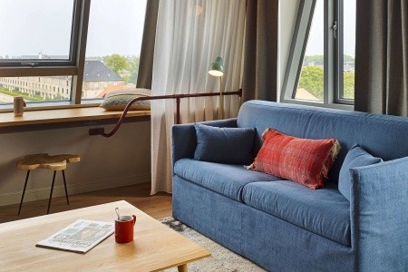 25Hours Hotel Paper Island - 16