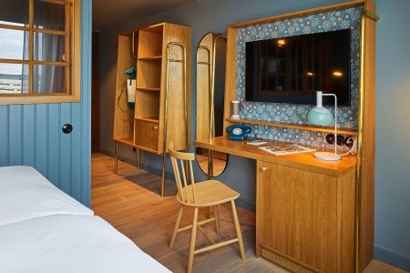 25Hours Hotel Paper Island - 17