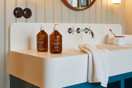 25Hours Hotel Paper Island - 21