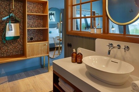 25Hours Hotel Paper Island - 23