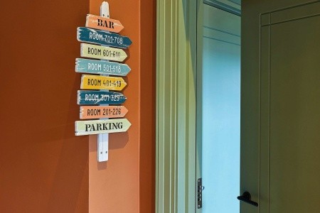 25Hours Hotel Paper Island - 24